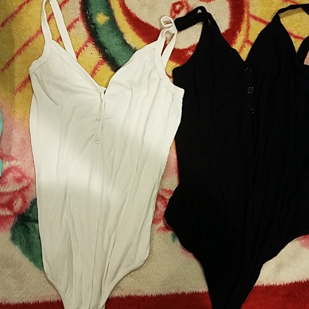 I am selling these two items as a hole